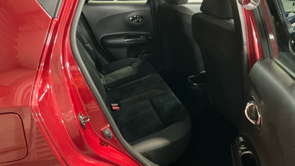Used Nissan Juke 2016 for sale - 76982916: Photo 7