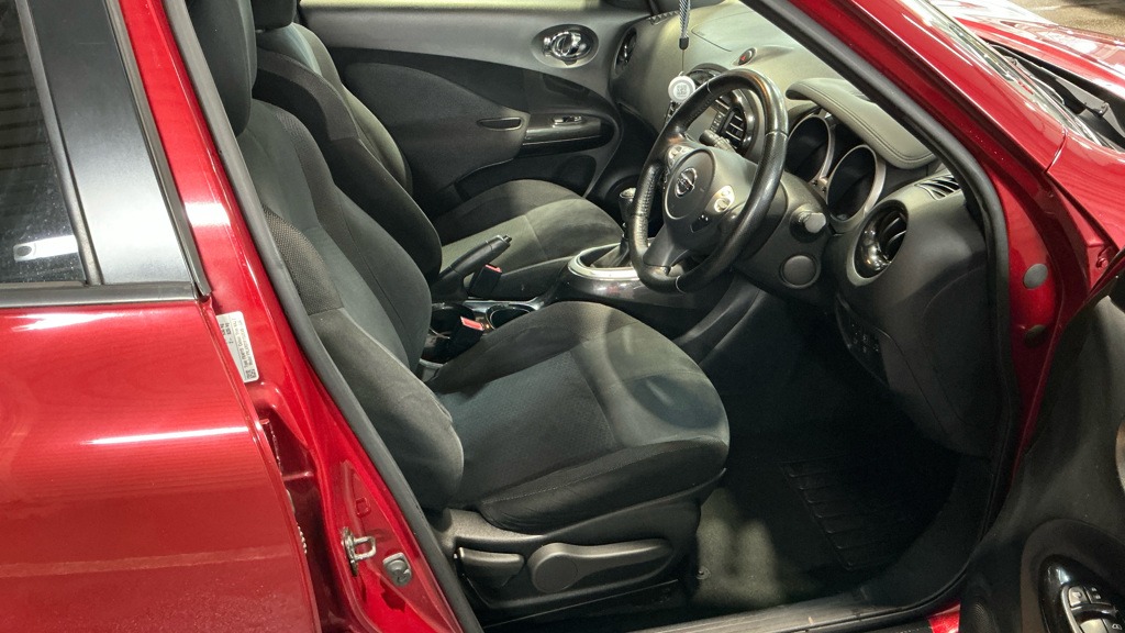 Used Nissan Juke 2016 for sale - 76982916: Photo 8