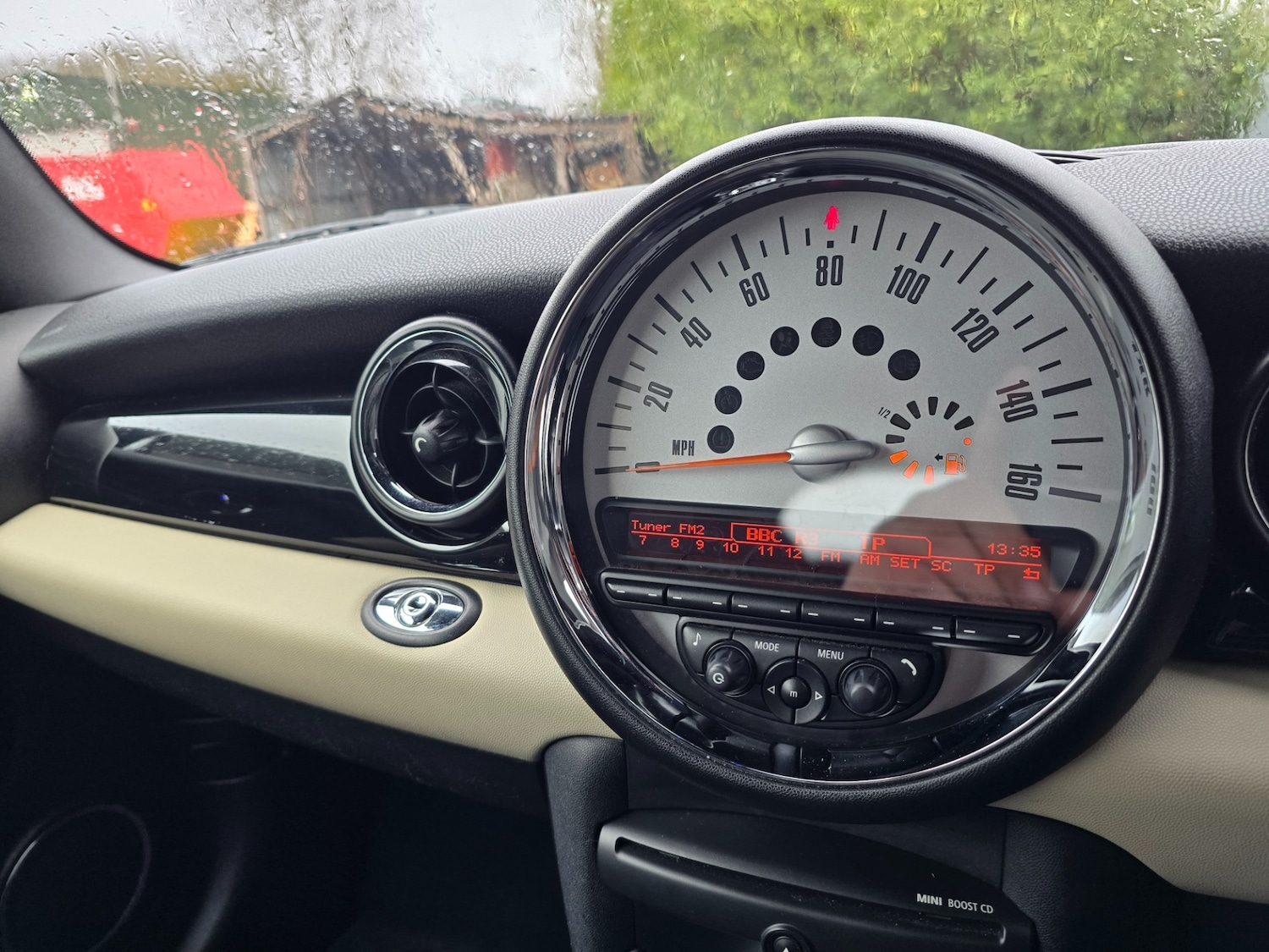 Used MINI Convertible 2011 for sale - 76982613: Photo 17