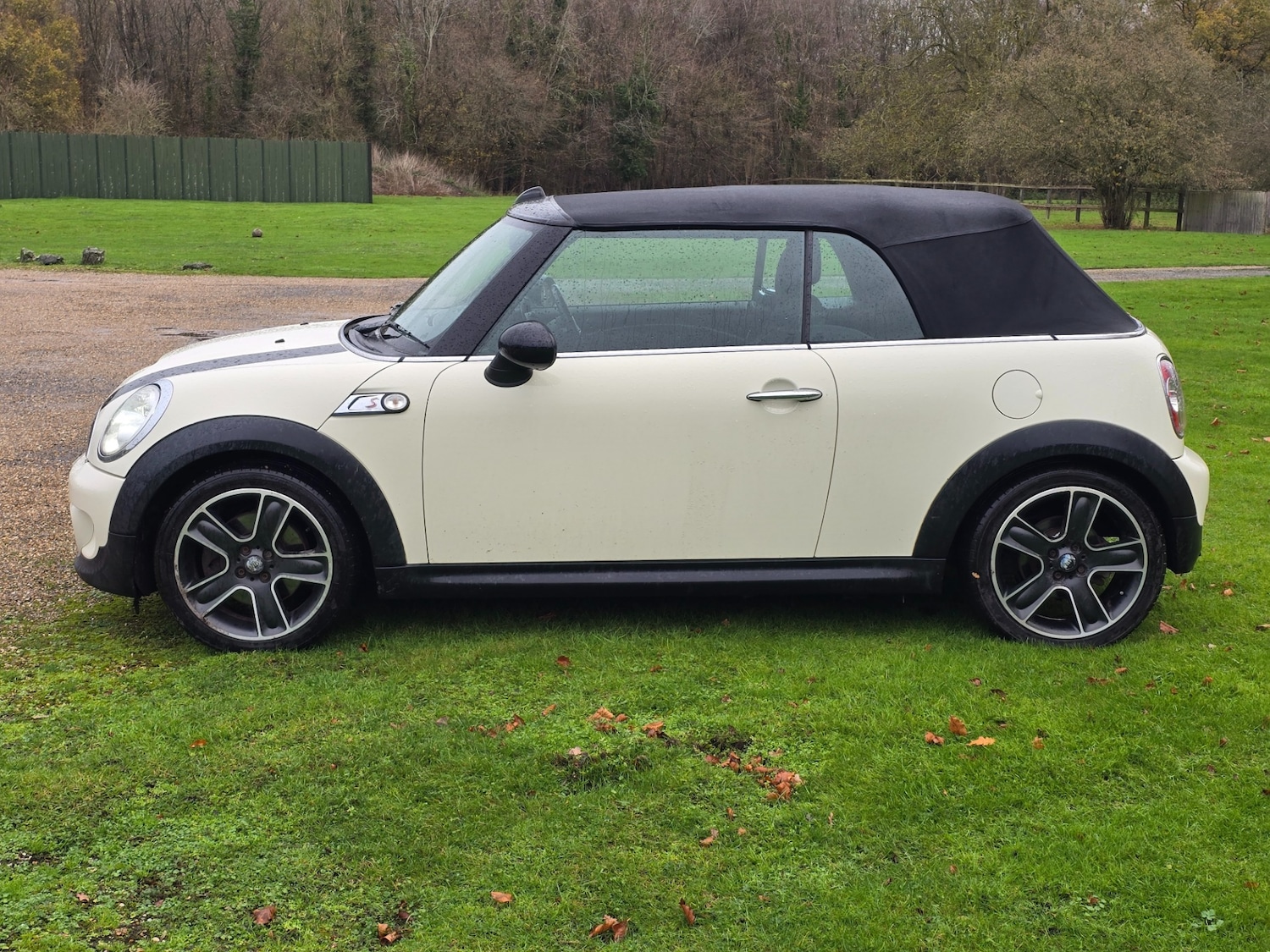 Used MINI Convertible 2011 for sale - 76982613: Photo 6