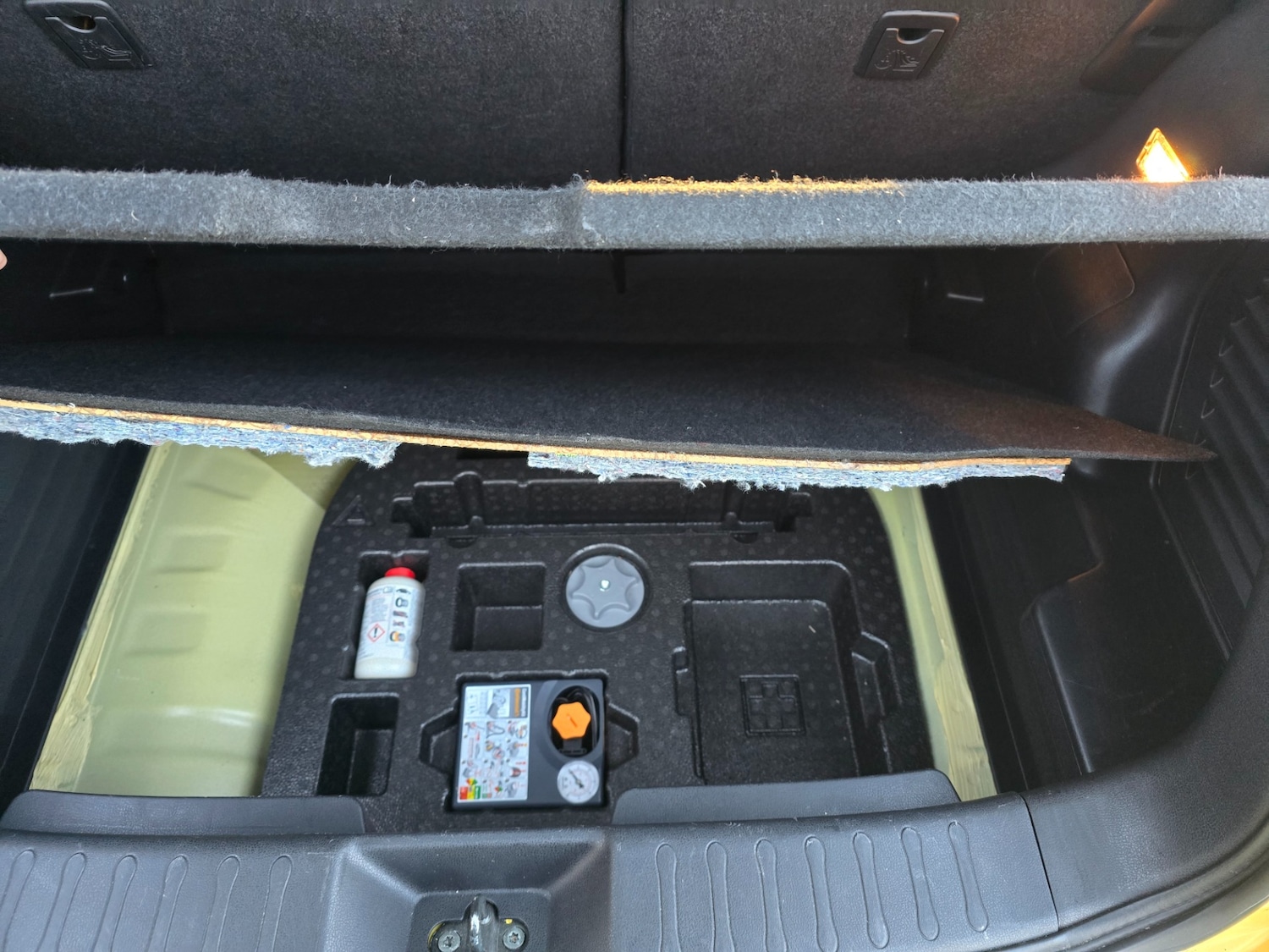 Used Nissan Juke 2014 for sale - 77399596: Photo 16