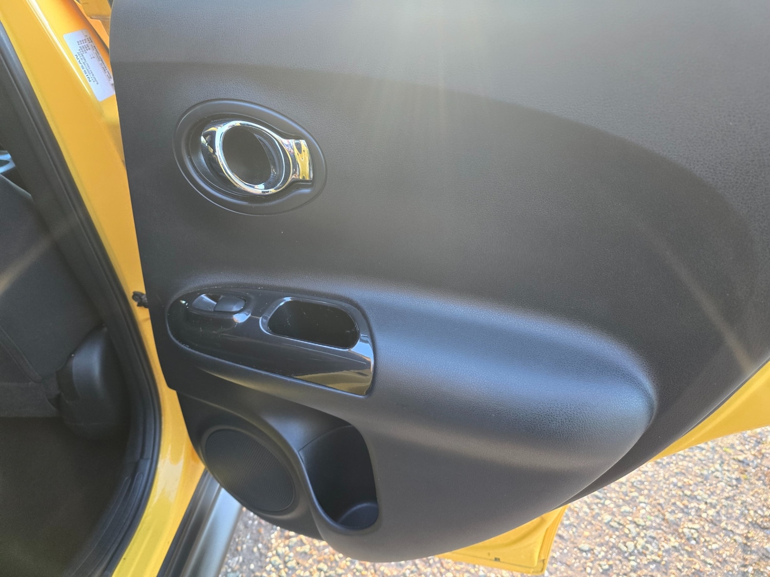 Used Nissan Juke 2014 for sale - 77399596: Photo 18