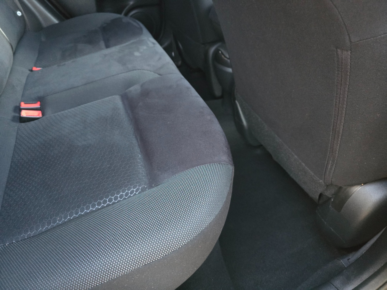 Used Nissan Juke 2014 for sale - 77399596: Photo 19