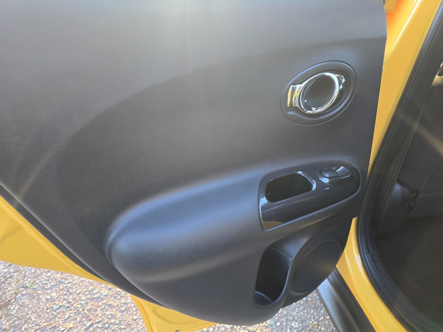 Used Nissan Juke 2014 for sale - 77399596: Photo 20