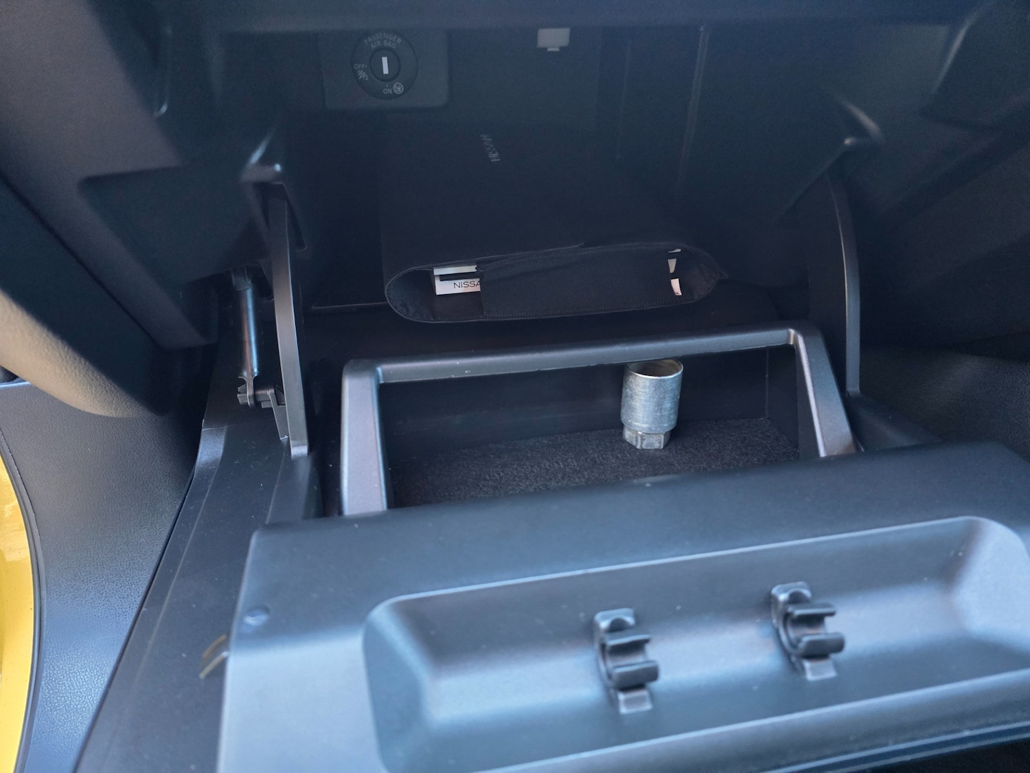 Used Nissan Juke 2014 for sale - 77399596: Photo 24