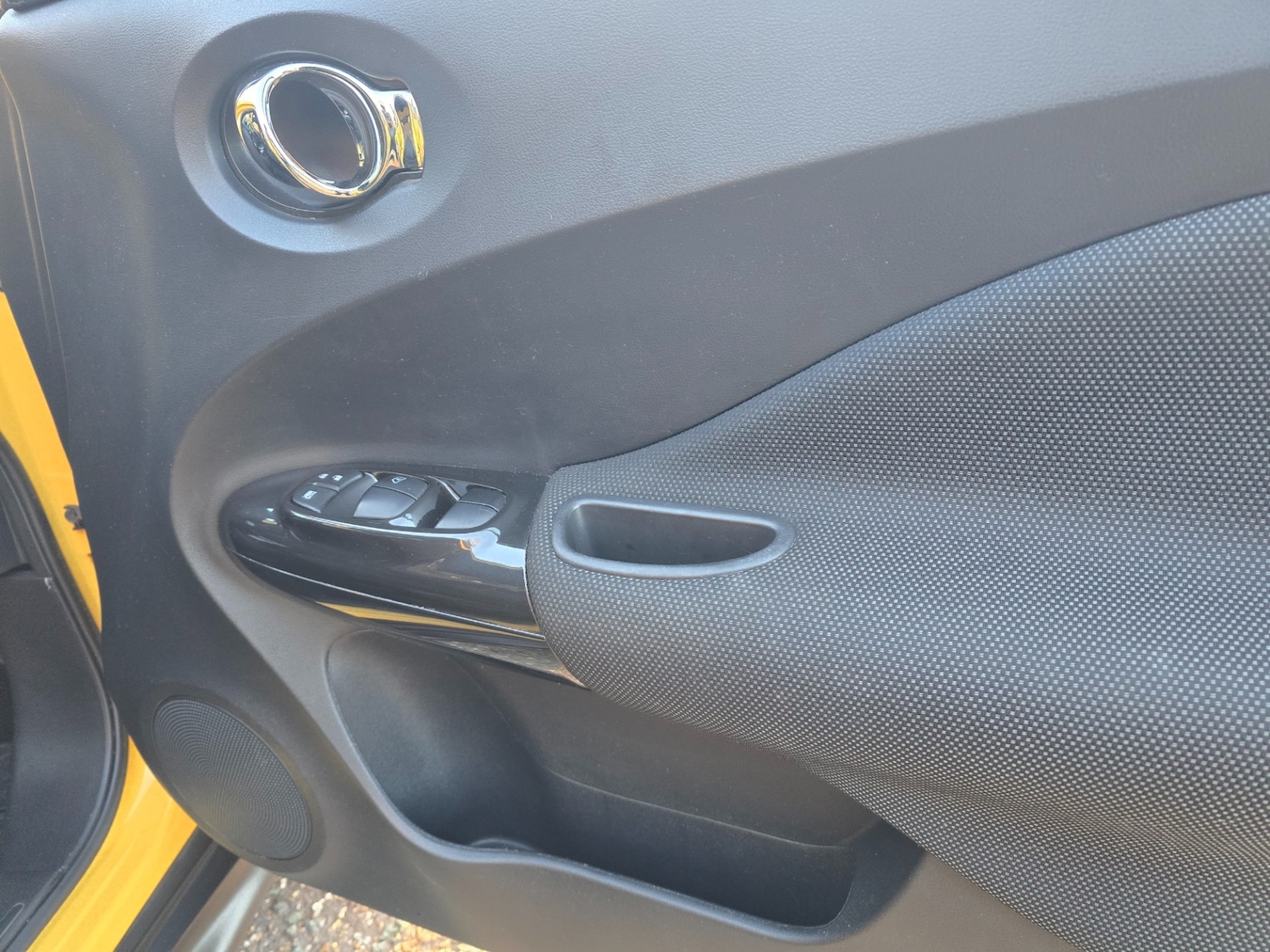 Used Nissan Juke 2014 for sale - 77399596: Photo 26