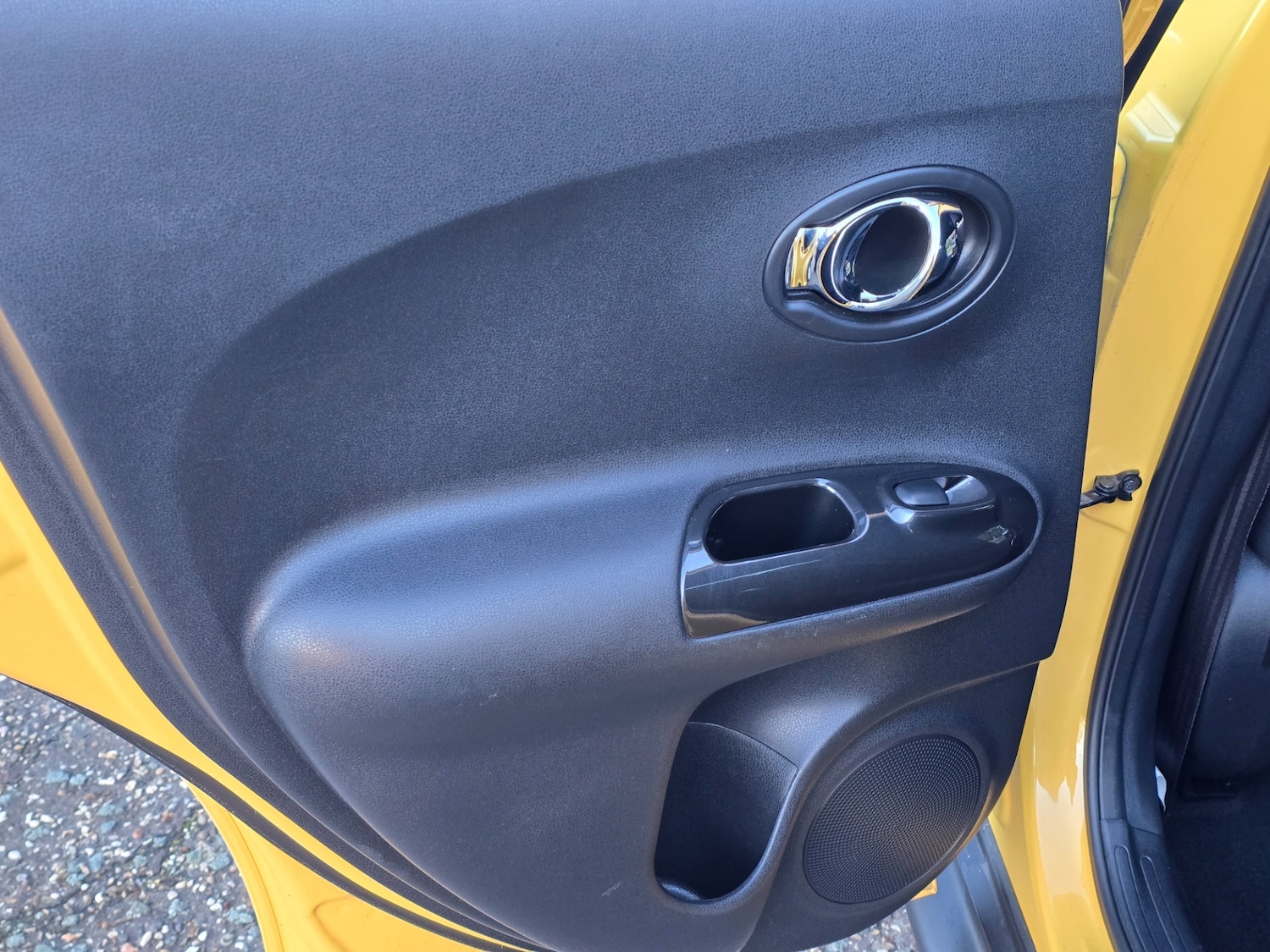 Used Nissan Juke 2014 for sale - 77399596: Photo 27