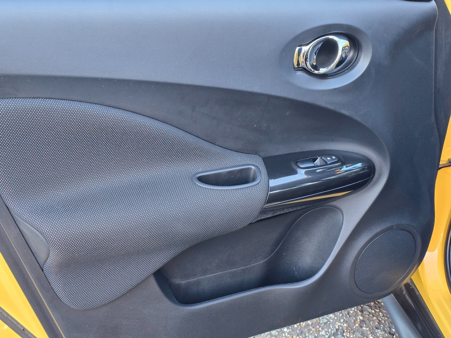 Used Nissan Juke 2014 for sale - 77399596: Photo 28