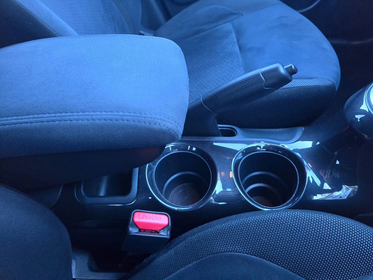 Used Nissan Juke 2014 for sale - 77399596: Photo 32