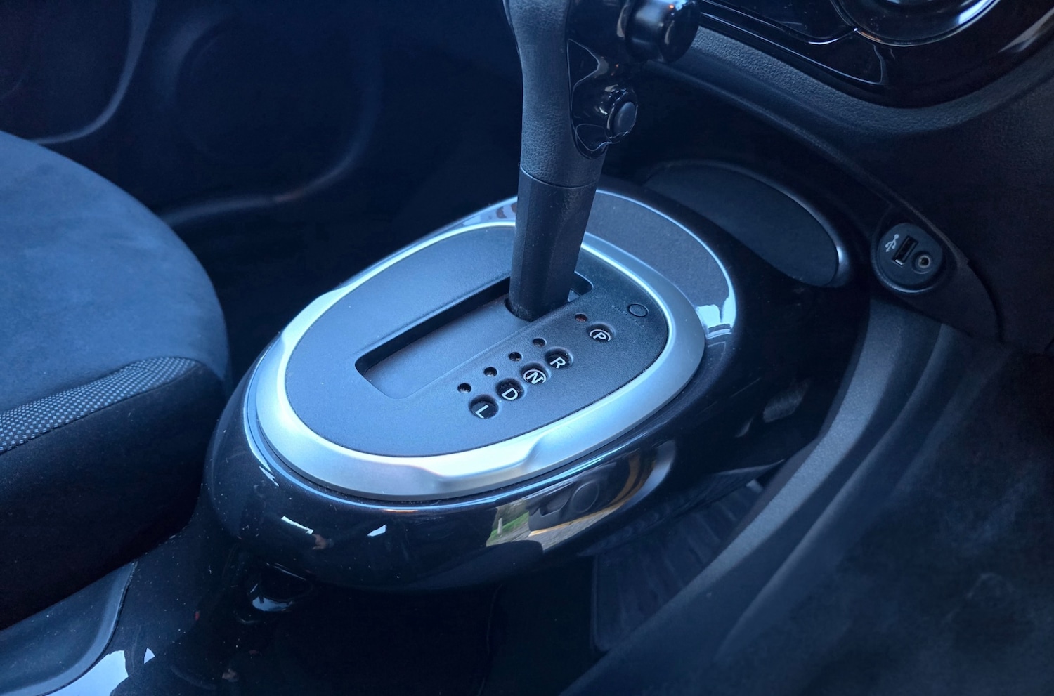 Used Nissan Juke 2014 for sale - 77399596: Photo 33