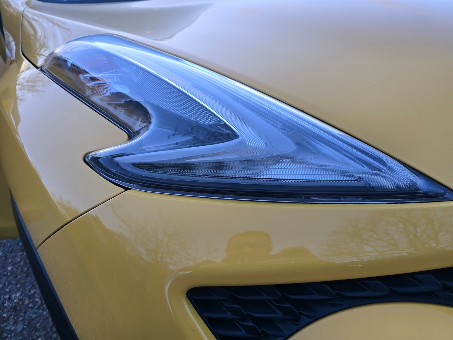 Used Nissan Juke 2014 for sale - 77399596: Photo 34