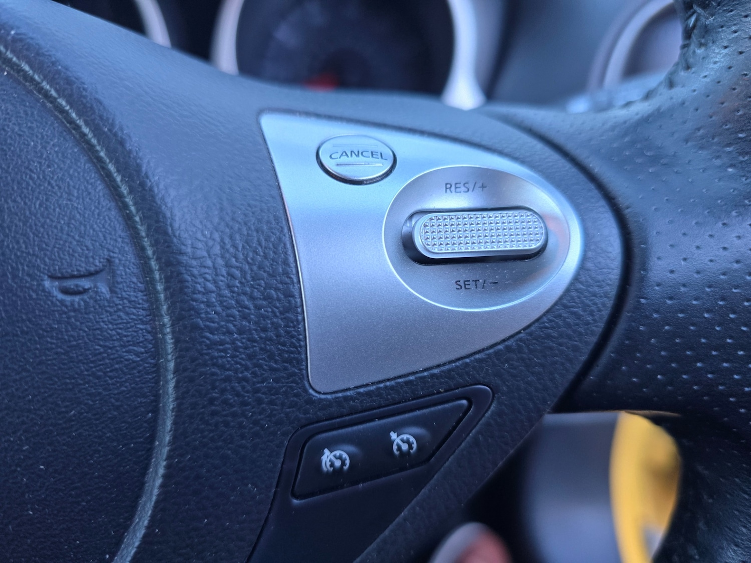 Used Nissan Juke 2014 for sale - 77399596: Photo 37