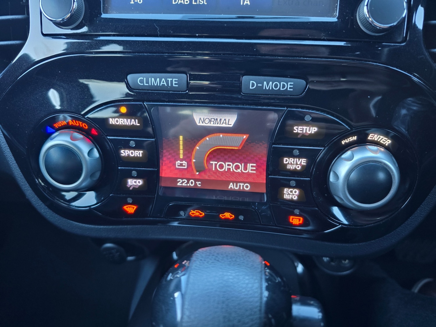 Used Nissan Juke 2014 for sale - 77399596: Photo 43