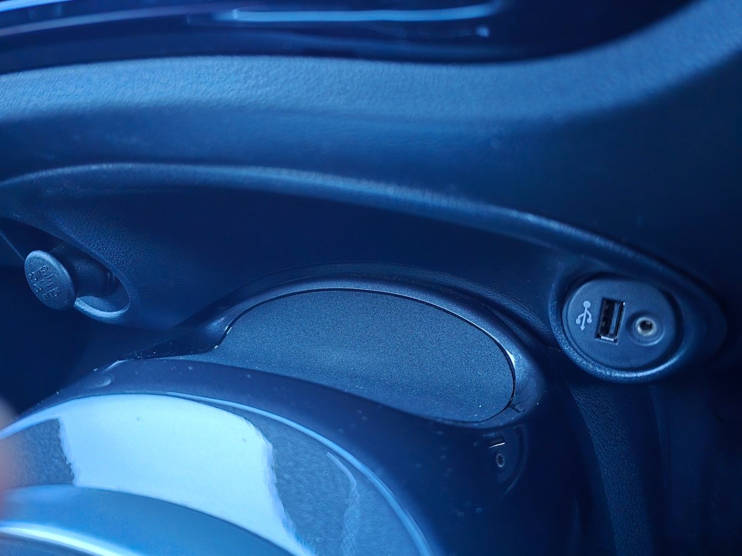 Used Nissan Juke 2014 for sale - 77399596: Photo 46