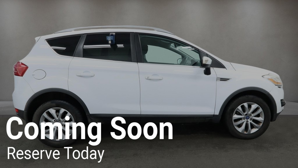 Used Ford Kuga 2011 for sale - 77595543: Photo 4