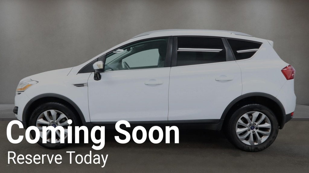 Used Ford Kuga 2011 for sale - 77595543: Photo 5