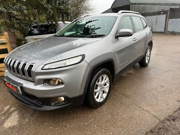 Used Jeep Cherokee 2015 for sale - 78664638: Photo