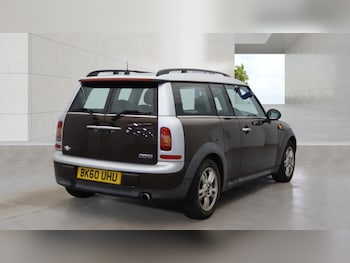 Used MINI Clubman 2010 for sale - 78691667: Photo