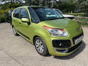 Used Citroen C3 Picasso 2012 for sale - 78678285: Photo