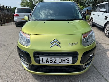 Used Citroen C3 Picasso 2012 for sale - 78678285: Photo