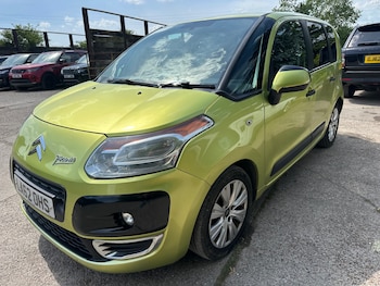 Used Citroen C3 Picasso 2012 for sale - 78678285: Photo
