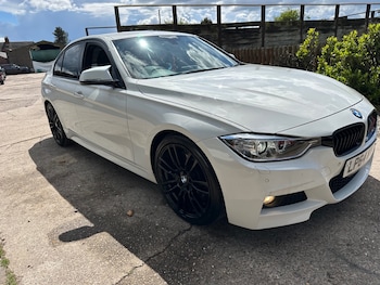 Used BMW 3 Series 2015 for sale - 78640765: Photo