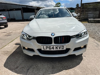 Used BMW 3 Series 2015 for sale - 78640765: Photo