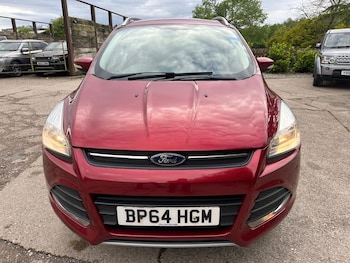 Used Ford Kuga 2015 for sale - 78645835: Photo