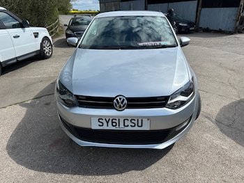 Used Volkswagen Polo 2011 for sale - 78640674: Photo