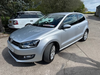 Used Volkswagen Polo 2011 for sale - 78640674: Photo