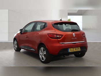 Used Renault Clio 2013 for sale - 78638464: Photo