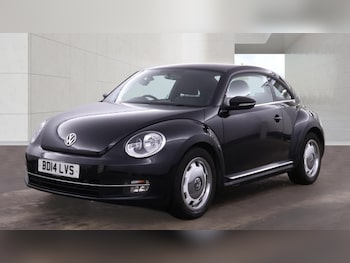 Used Volkswagen Beetle 2014 for sale - 78664267: Photo