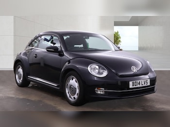 Used Volkswagen Beetle 2014 for sale - 78664267: Photo
