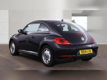 Used Volkswagen Beetle 2014 for sale - 78664267: Photo