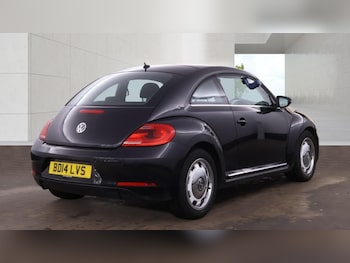 Used Volkswagen Beetle 2014 for sale - 78664267: Photo