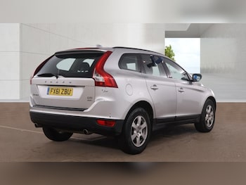 Used Volvo XC60 2011 for sale - 78664269: Photo