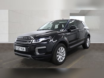 Used Land Rover Range Rover Evoque 2017 for sale - 78630958: Photo