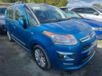 Used Citroen C3 Picasso 2013 for sale - 78664643: Photo