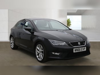 Used SEAT Leon 2016 for sale - 78664462: Photo