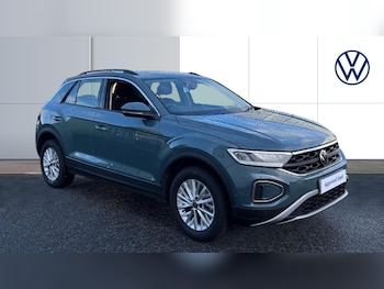 2024 (24) - 1.5 TSI Life 5dr DSG Petrol Hatchback
