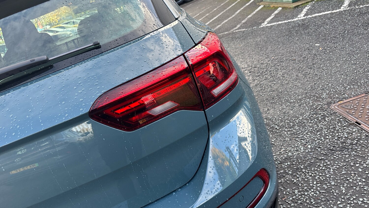 Used Volkswagen T-Roc 2024 for sale - 76340968: Photo 40