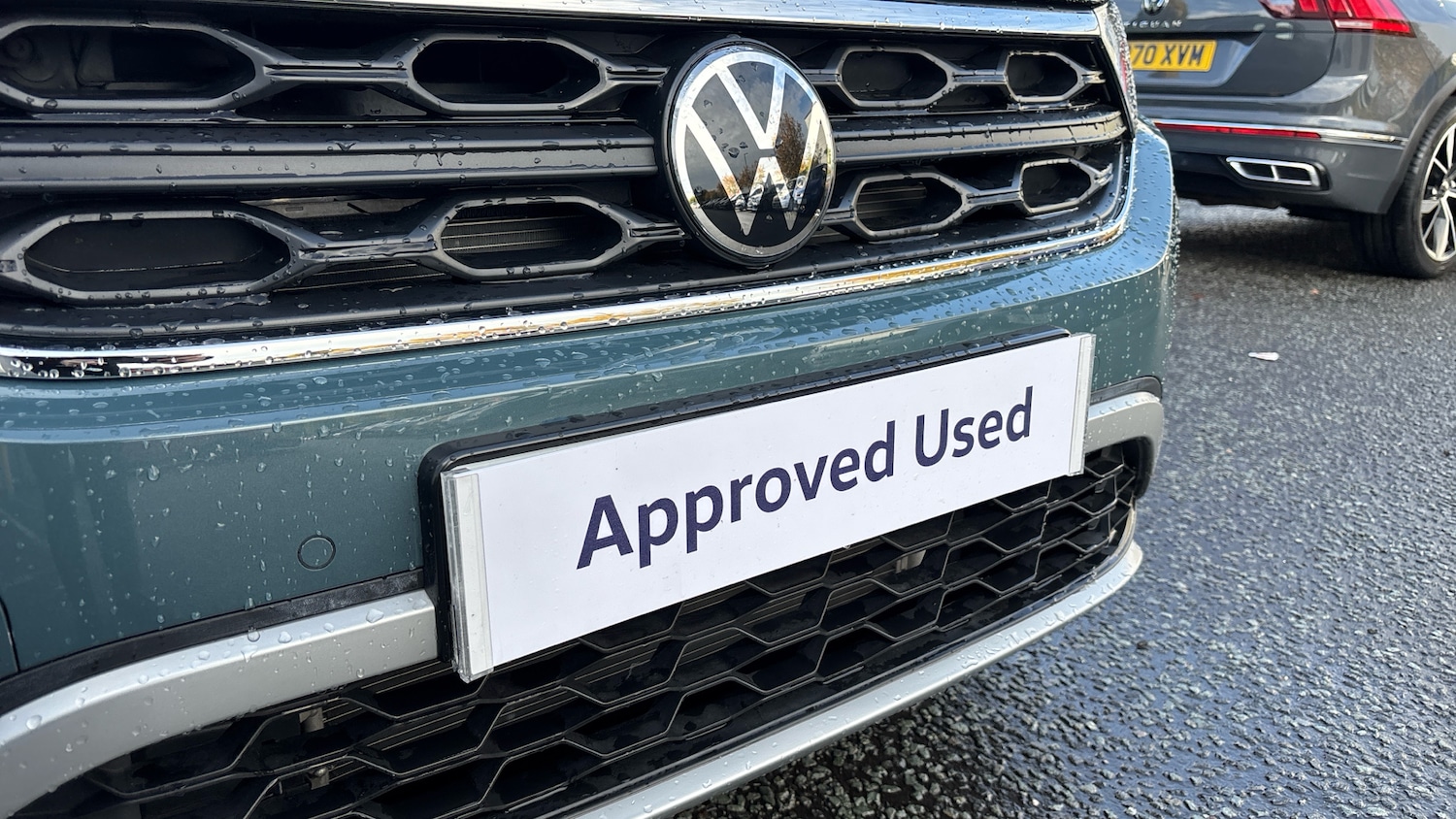 Used Volkswagen T-Roc 2024 for sale - 76340968: Photo 42
