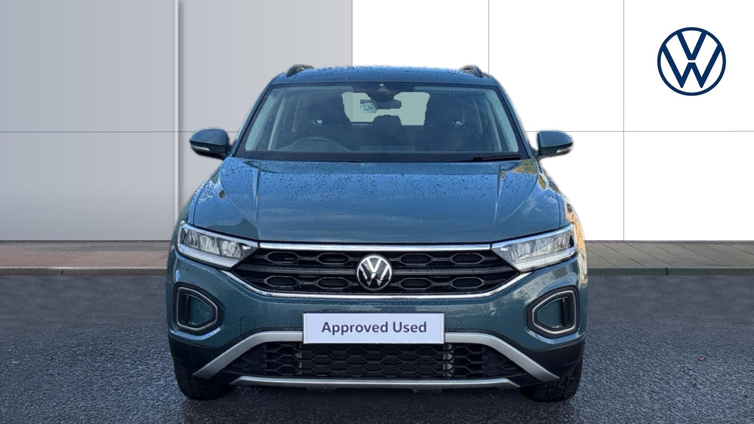 Used Volkswagen T-Roc 2024 for sale - 76340968: Photo 7