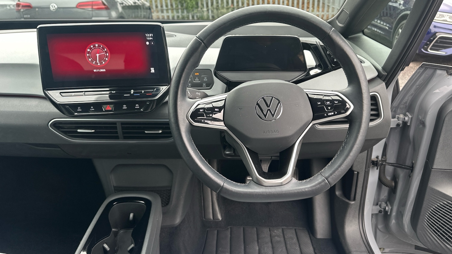 Used Volkswagen ID.3 2023 for sale - 76517898: Photo 10