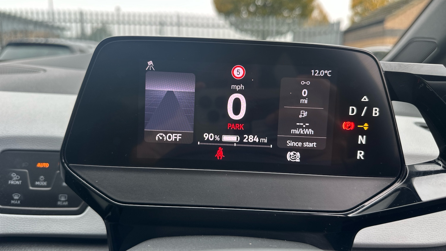 Used Volkswagen ID.3 2023 for sale - 76517898: Photo 11