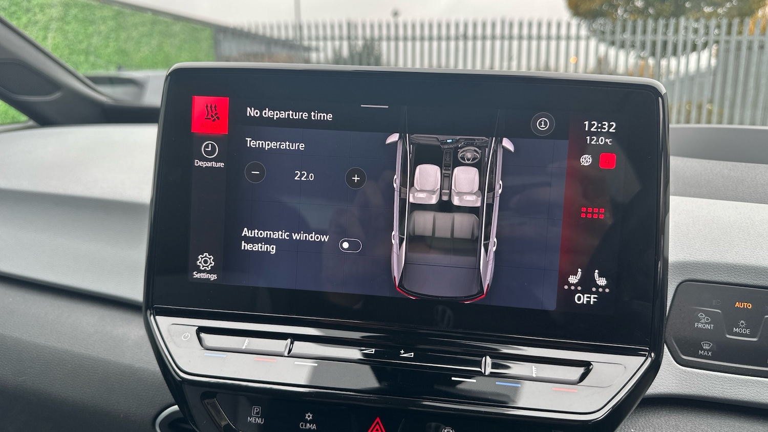 Used Volkswagen ID.3 2023 for sale - 76517898: Photo 13