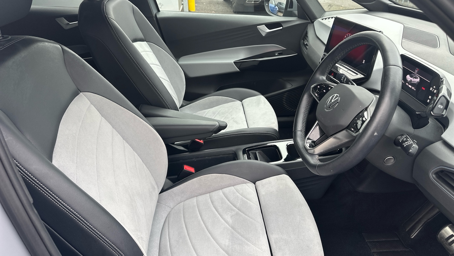 Used Volkswagen ID.3 2023 for sale - 76517898: Photo 15