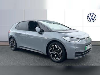 Used Volkswagen ID.3 2023 for sale - 76517898: Photo