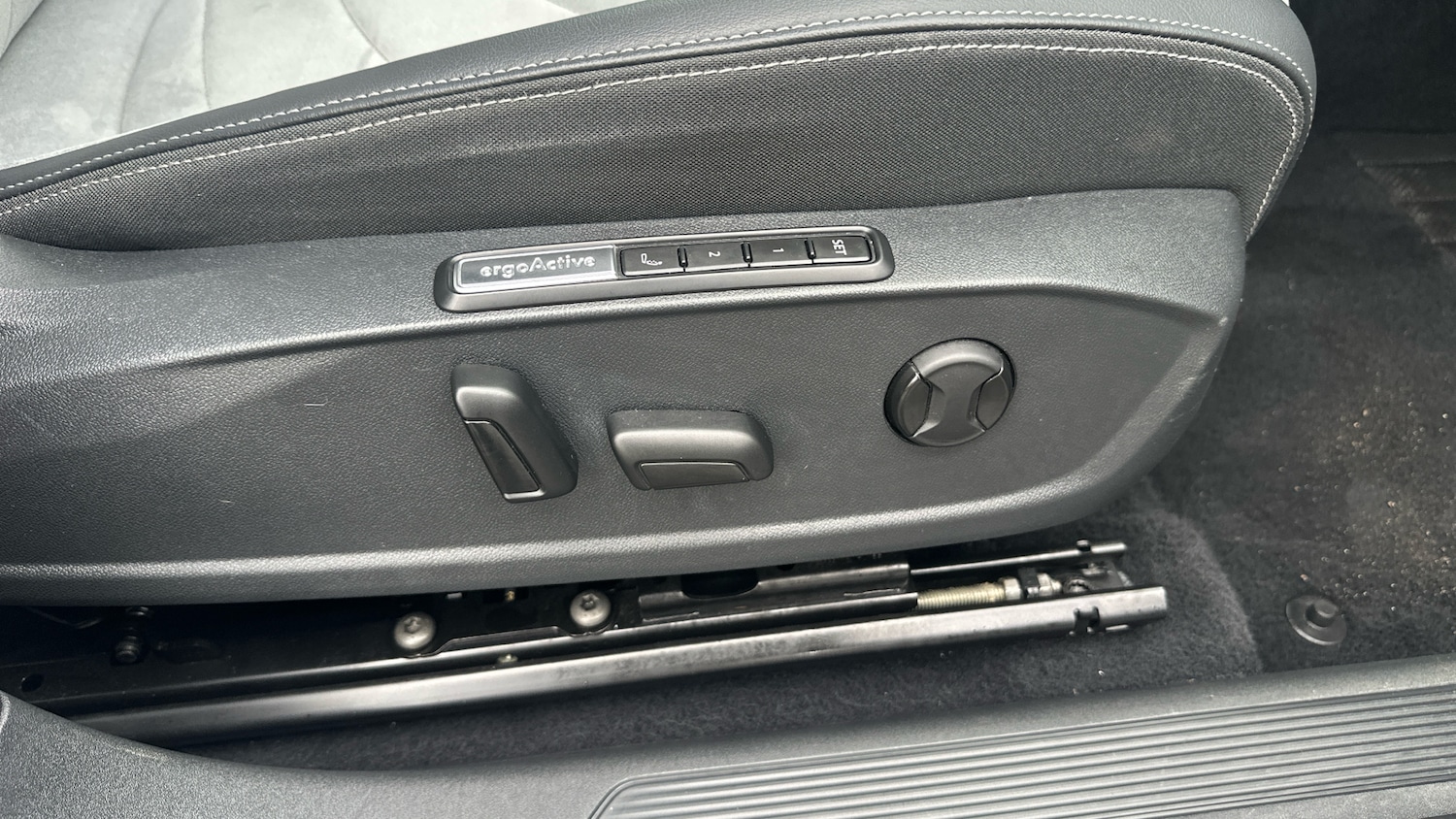 Used Volkswagen ID.3 2023 for sale - 76517898: Photo 23