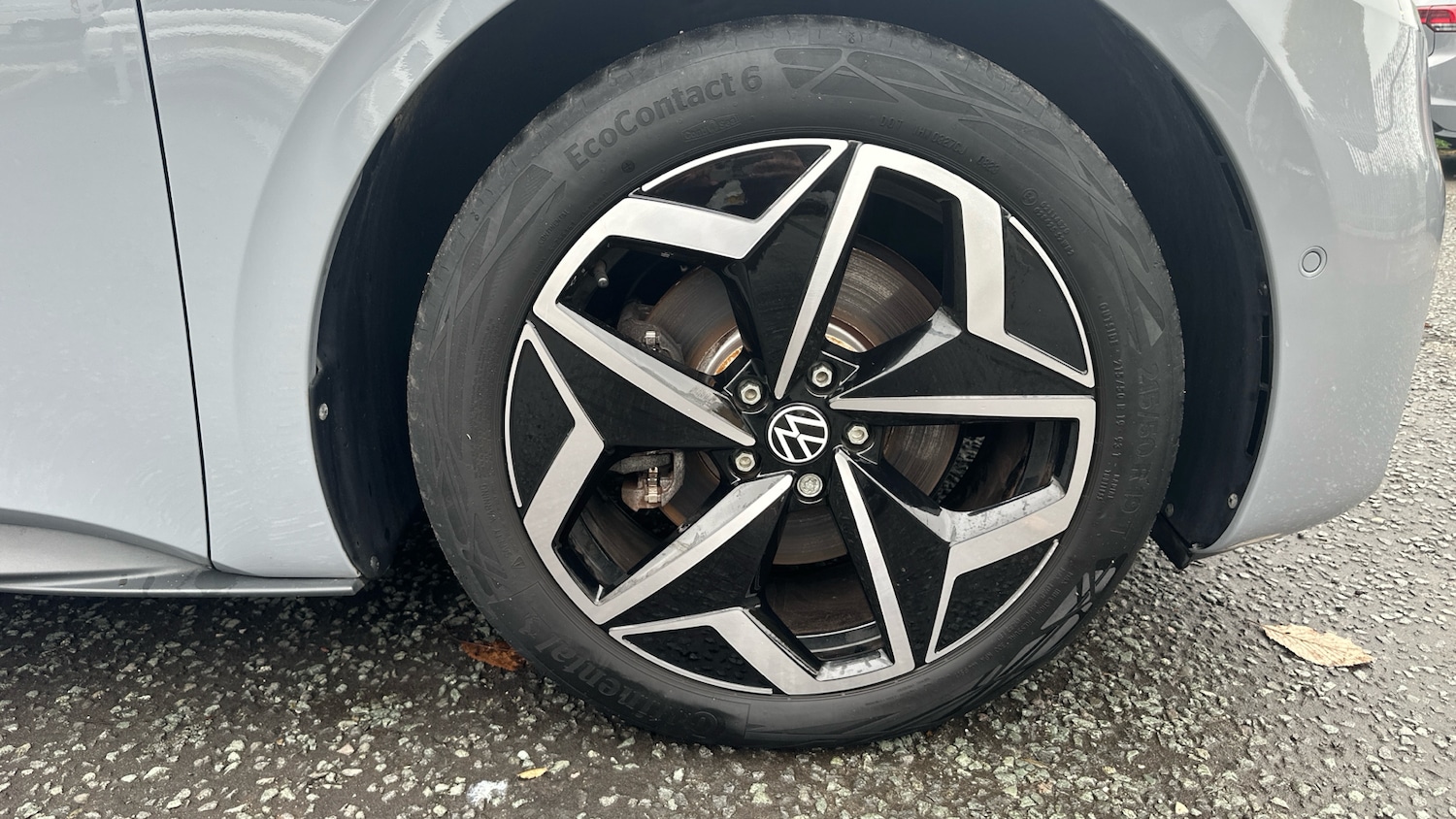 Used Volkswagen ID.3 2023 for sale - 76517898: Photo 24